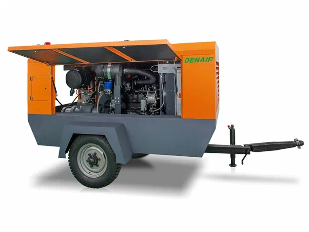 Denair DACY-11-10