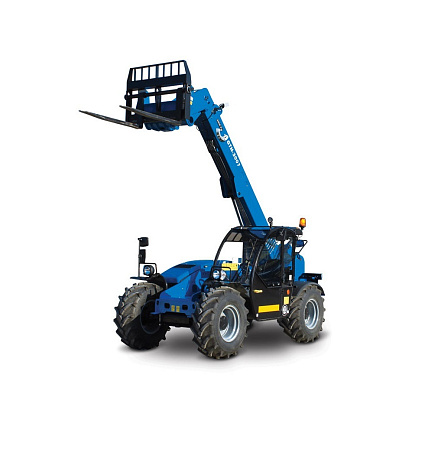 Телескопический погрузчик Genie GTH-3007 Телескопический погрузчик Genie GTH-3007